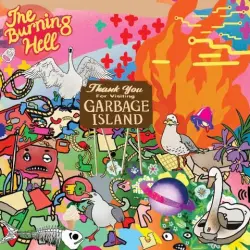Garbage Island