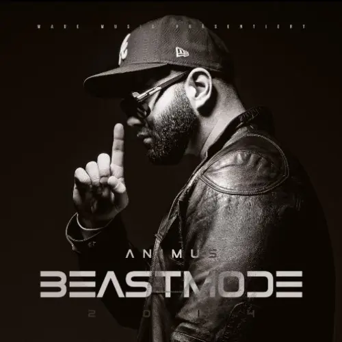 Beastmode