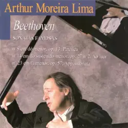 Meu Piano 4 - Bethoven