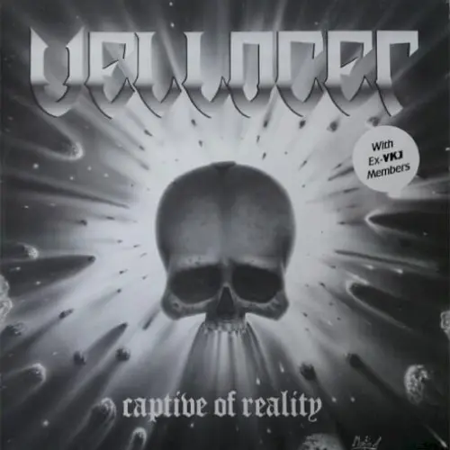 Captive of Reality