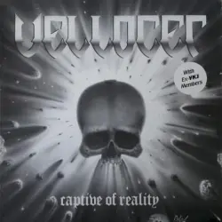 Captive of Reality