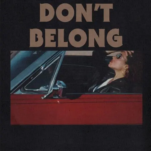 Don’t Belong