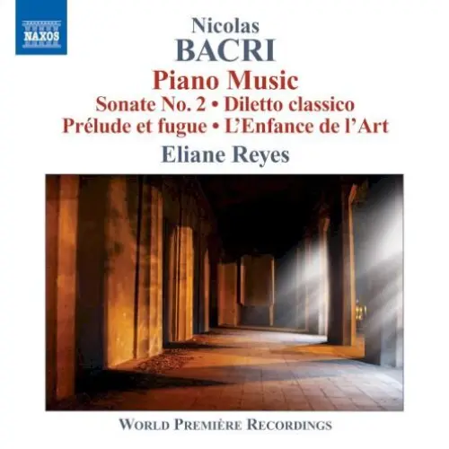 Piano Music