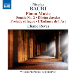 Piano Music