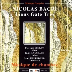 Musique de Chambre