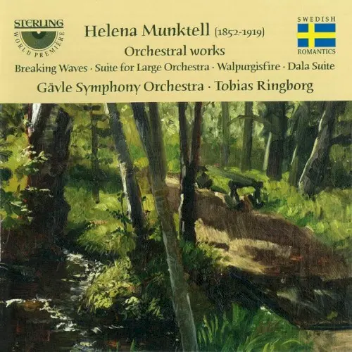 Orchestral Works