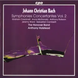Symphonies Concertantes, Vol. 2