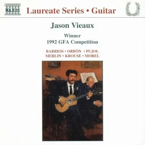 Guitar Recital