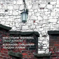 Cello Sonatas