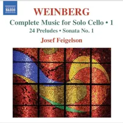 Works for Cello