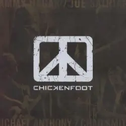 Chickenfoot