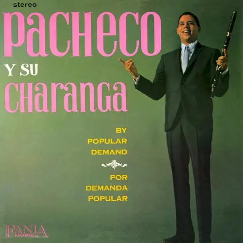 By Popular Demand: Por demanda popular