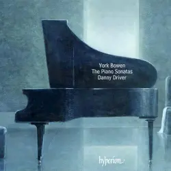 The Piano Sonatas