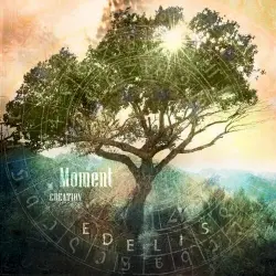 Moment of Creation Moment of Creation