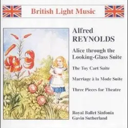 Orchestral Works