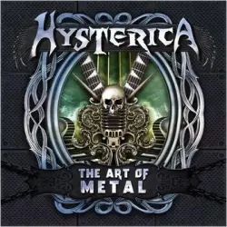 The Art of Metal