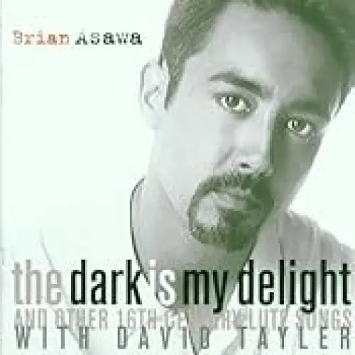 The Dark Is My Delight and Other 16th-Century Lute Songs