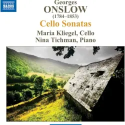 Cello Sonatas