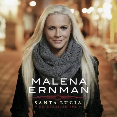Santa Lucia - En klassisk Jul