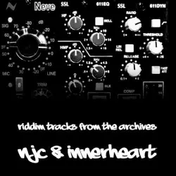 Riddim Tracks From the Archives