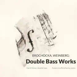 Double Bass Works