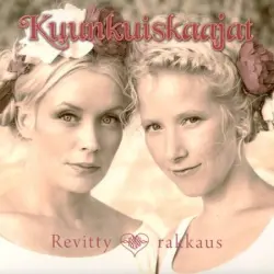 Revitty rakkaus