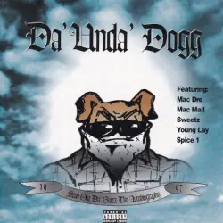 Fresh Out Da' Gatez: The Autobiography
