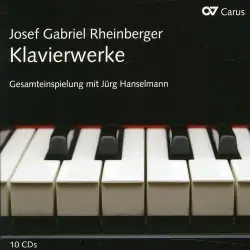 Klavierwerke
