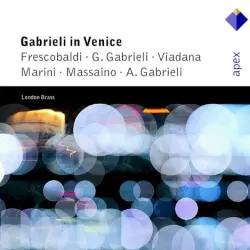 Gabrieli In Venice