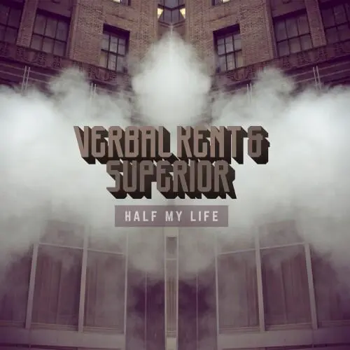 Half My Life