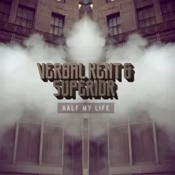 Half My Life
