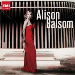 Alison Balsom