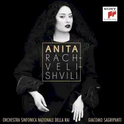 Anita Rachvelishvili