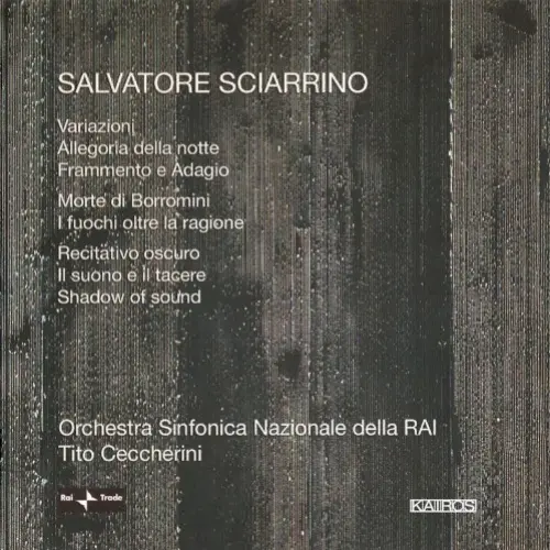 Orchestral Works