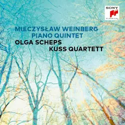 Piano Quintet