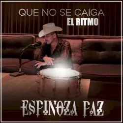 Que no se caiga el ritmo