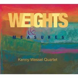 Weights & Measures