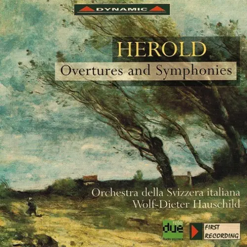 Overtures and Symphonies