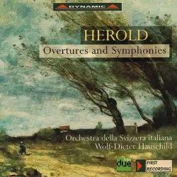 Overtures and Symphonies