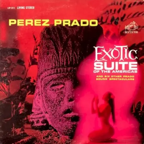 Exotic Suite of the Americas