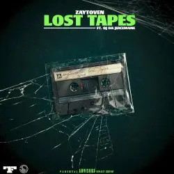 Lost Tapes