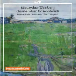 Chamber Music for Woodwinds