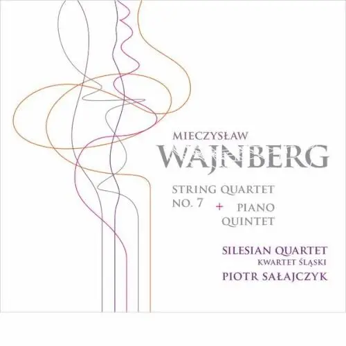 String Quartet no. 7 / Piano Quintet