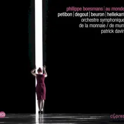 Au Monde
