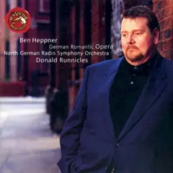 German Romantic Opera