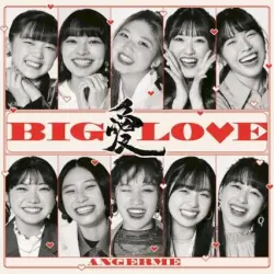 BIG LOVE