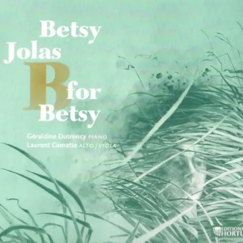 B for Betsy