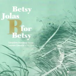 B for Betsy