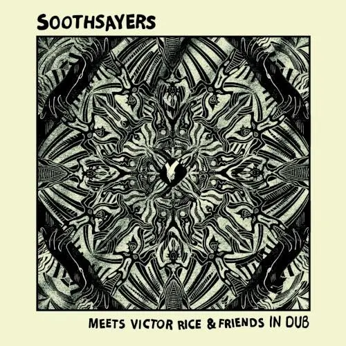 Soothsayers meets Victor Rice and Friends in Dub