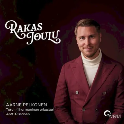 Rakas Joulu